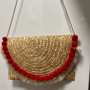 Woman purse